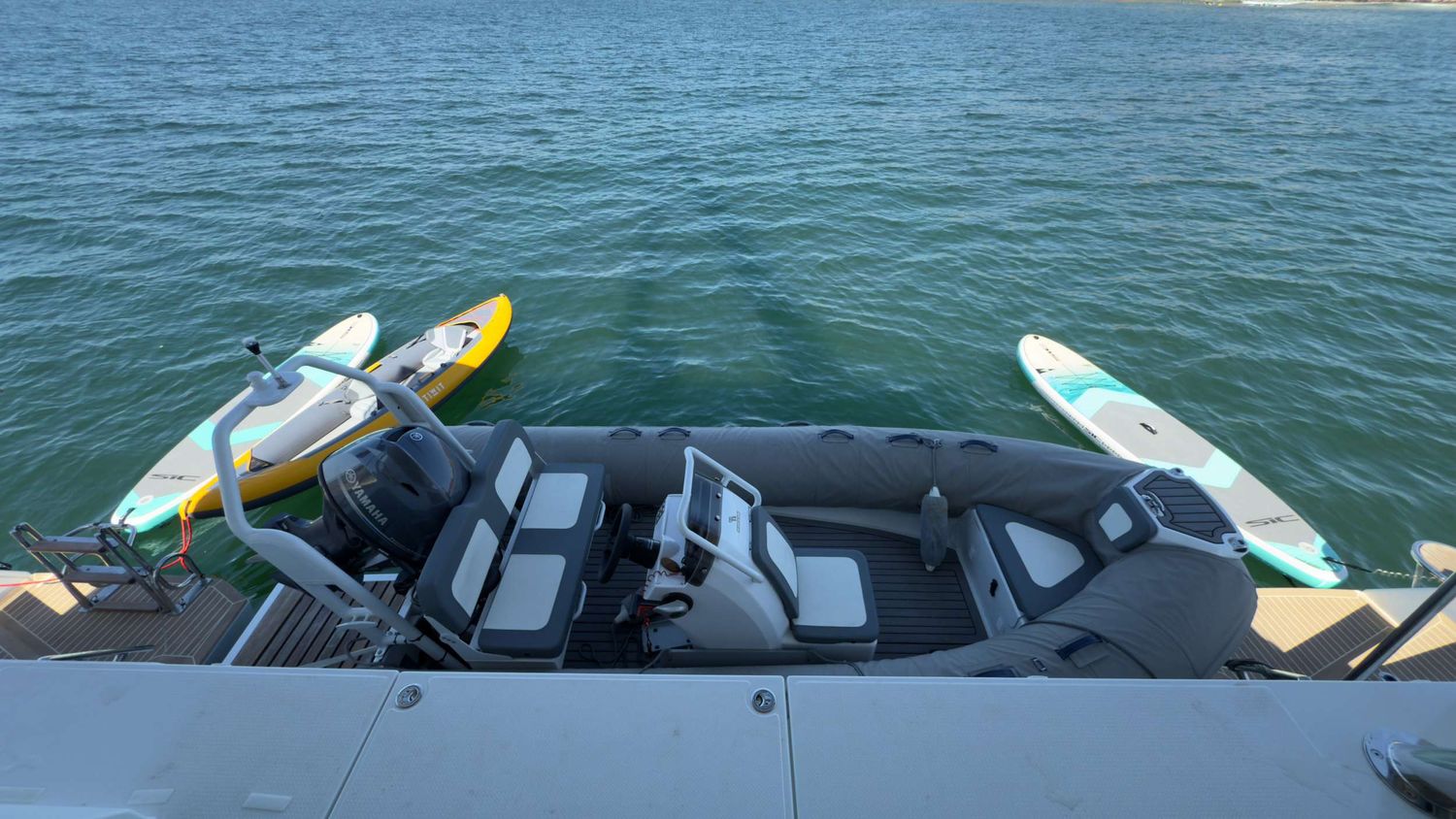 yacht-536047