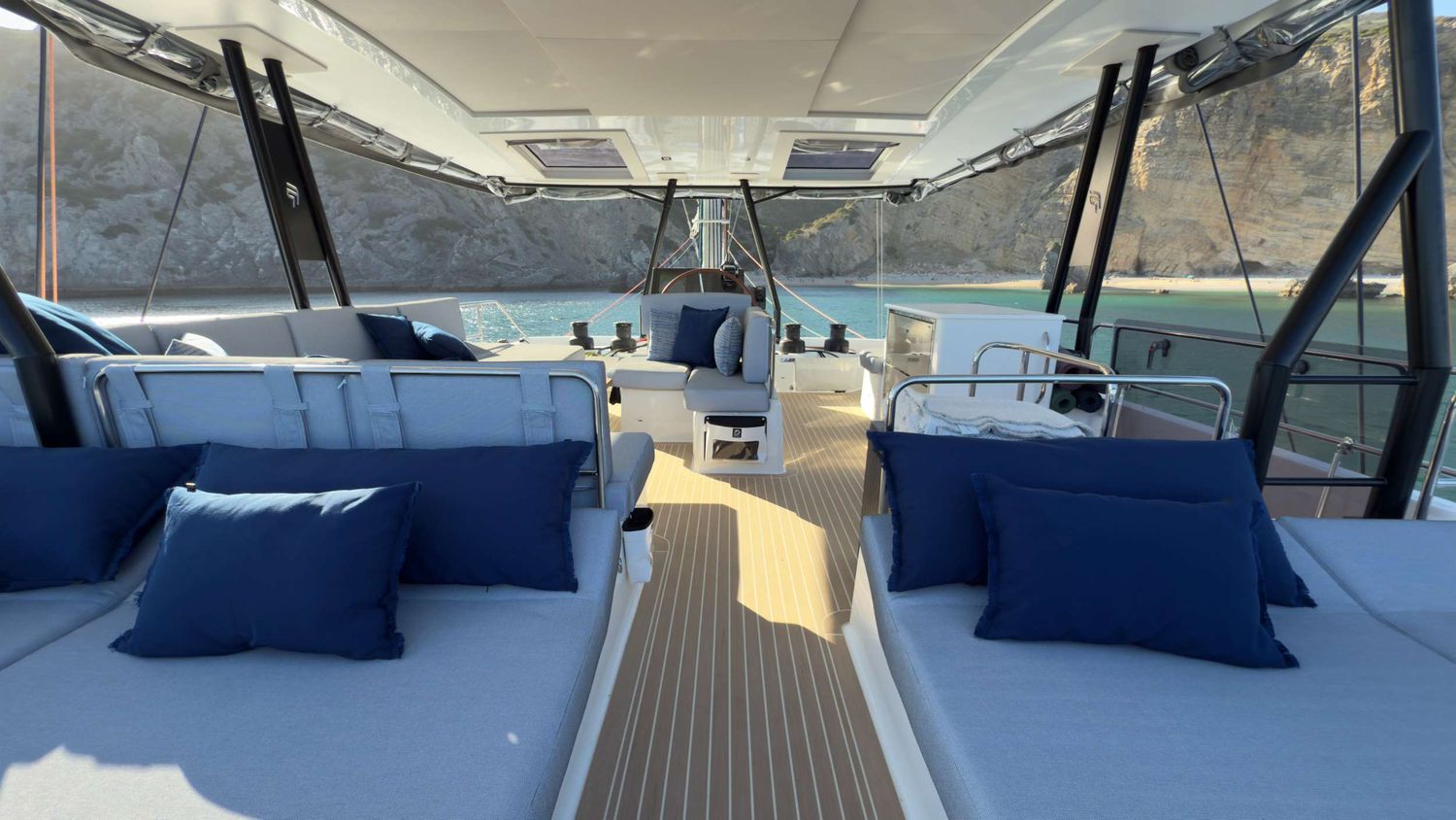 yacht-536033