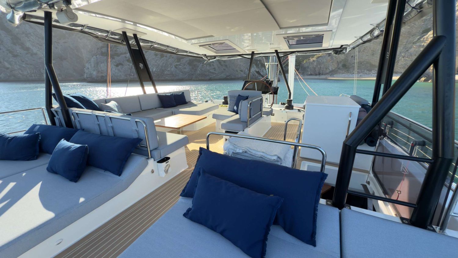 yacht-536034