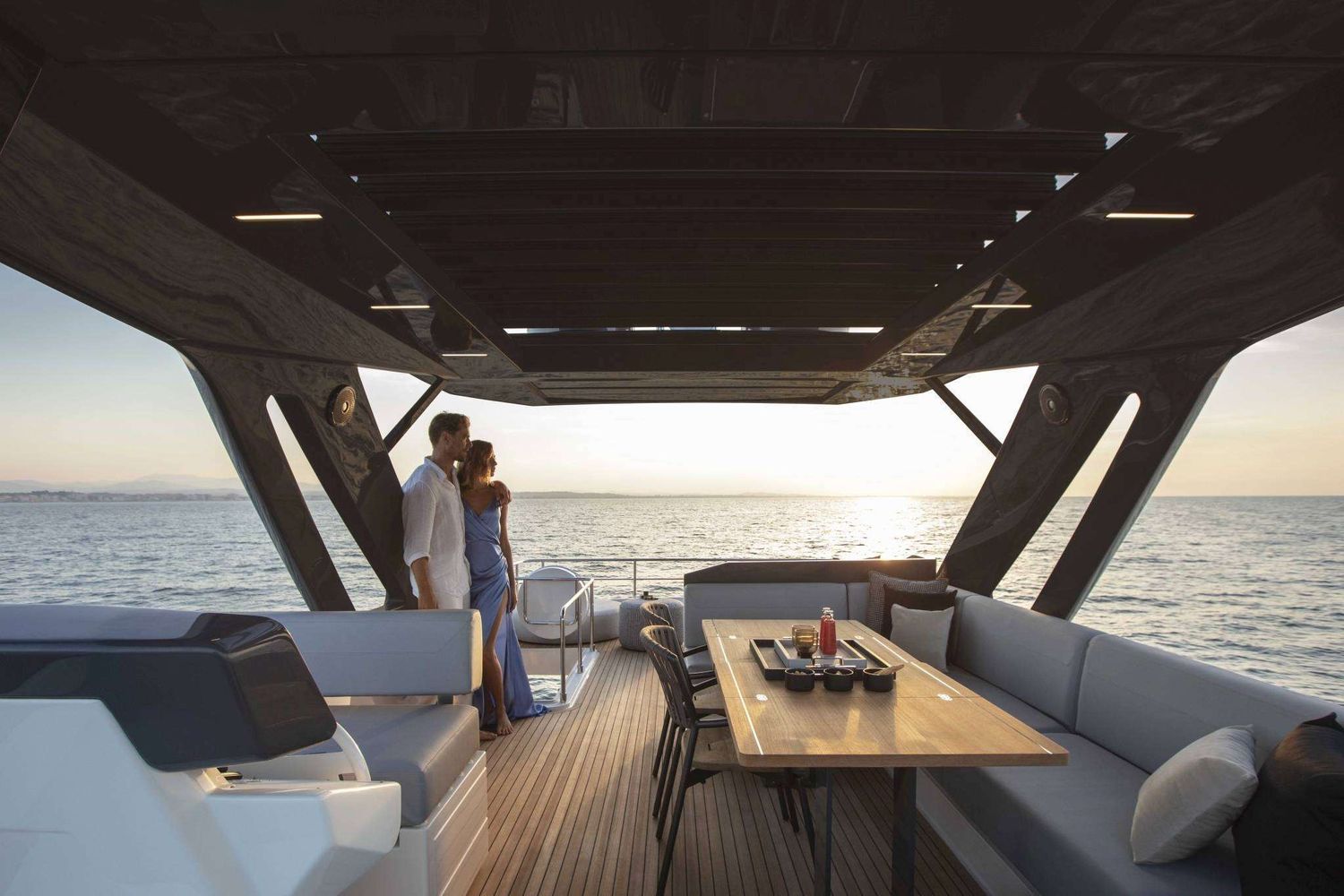 yacht-535755
