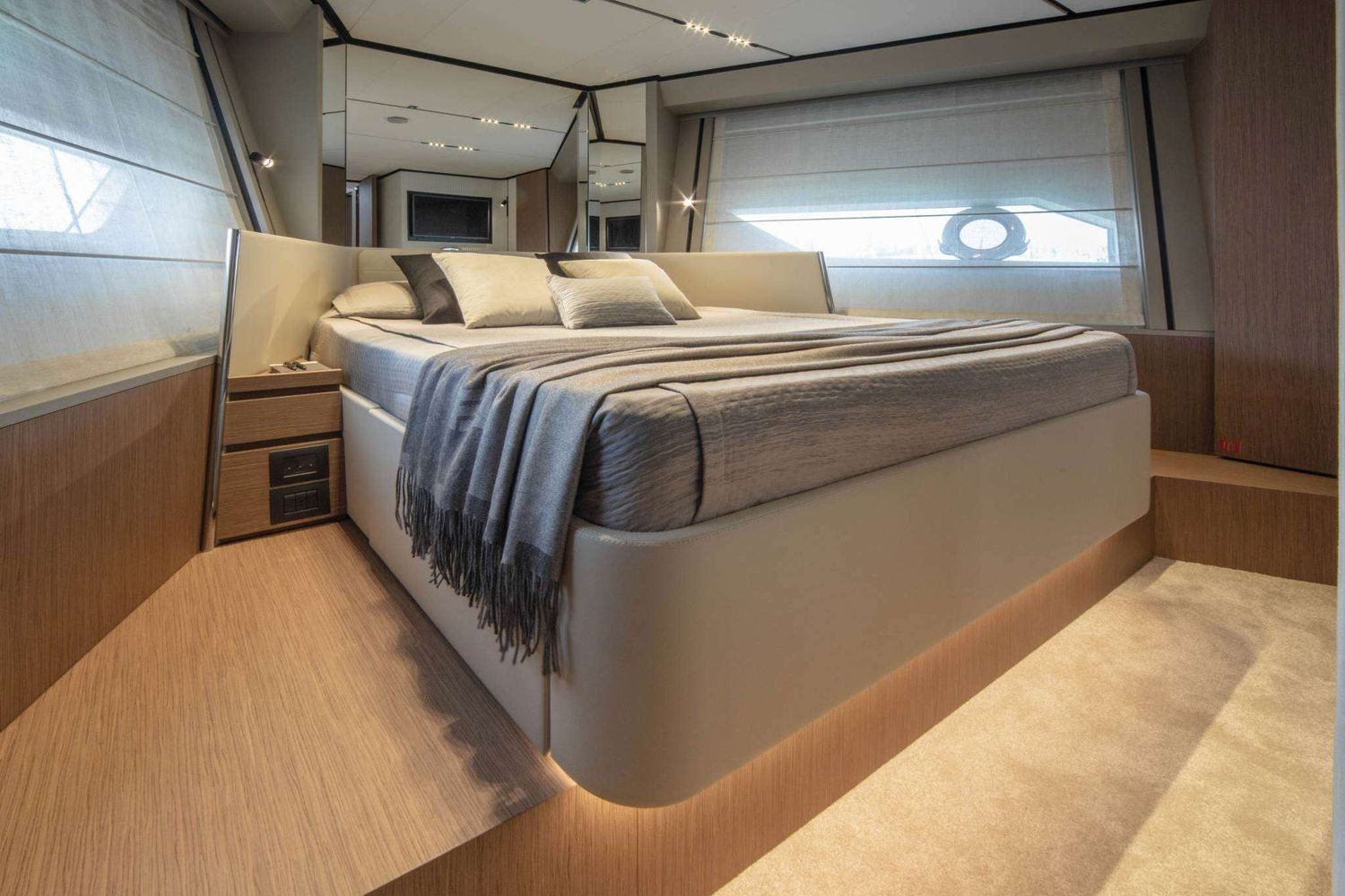 yacht-535757