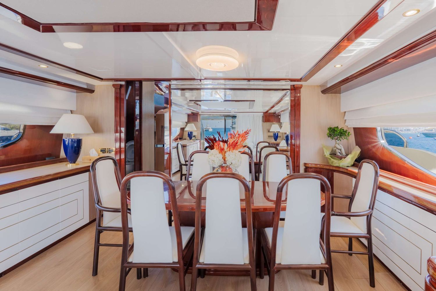 yacht-548246