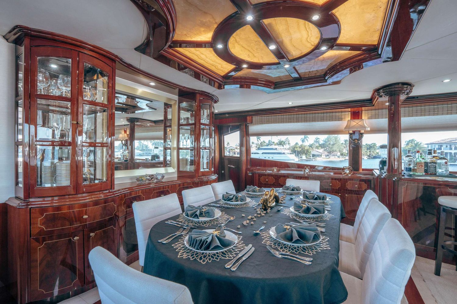 yacht-538066
