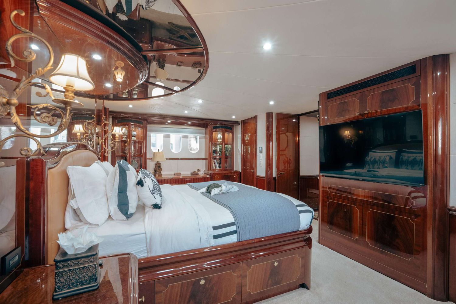 yacht-538069