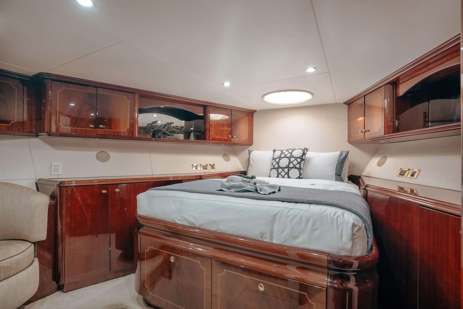 yacht-538070
