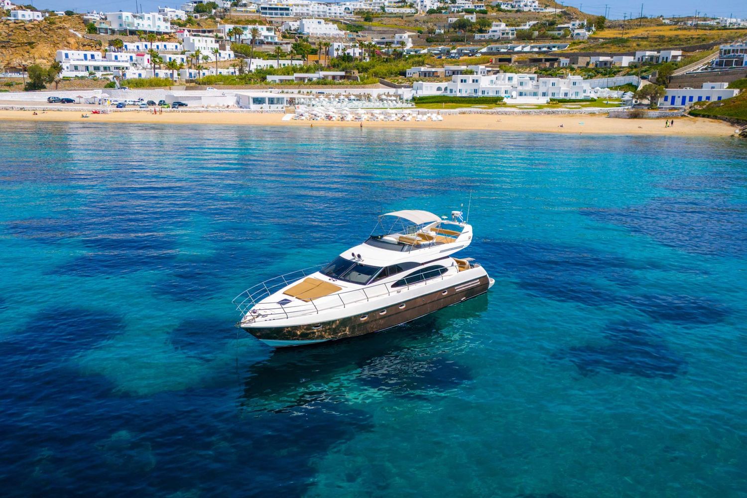 yacht-548262