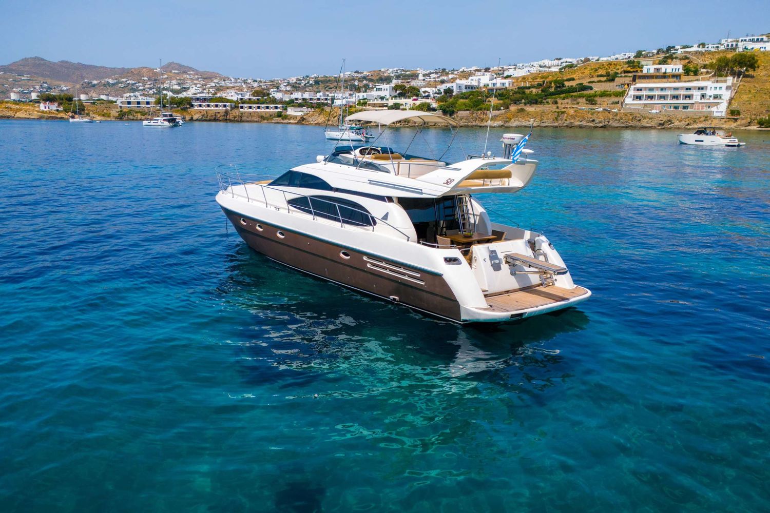 yacht-548263