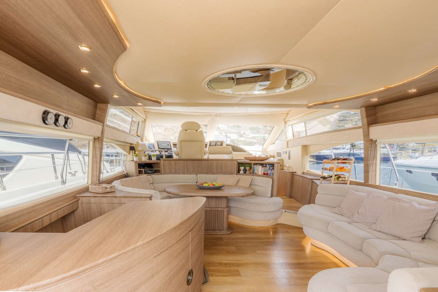 yacht-548256