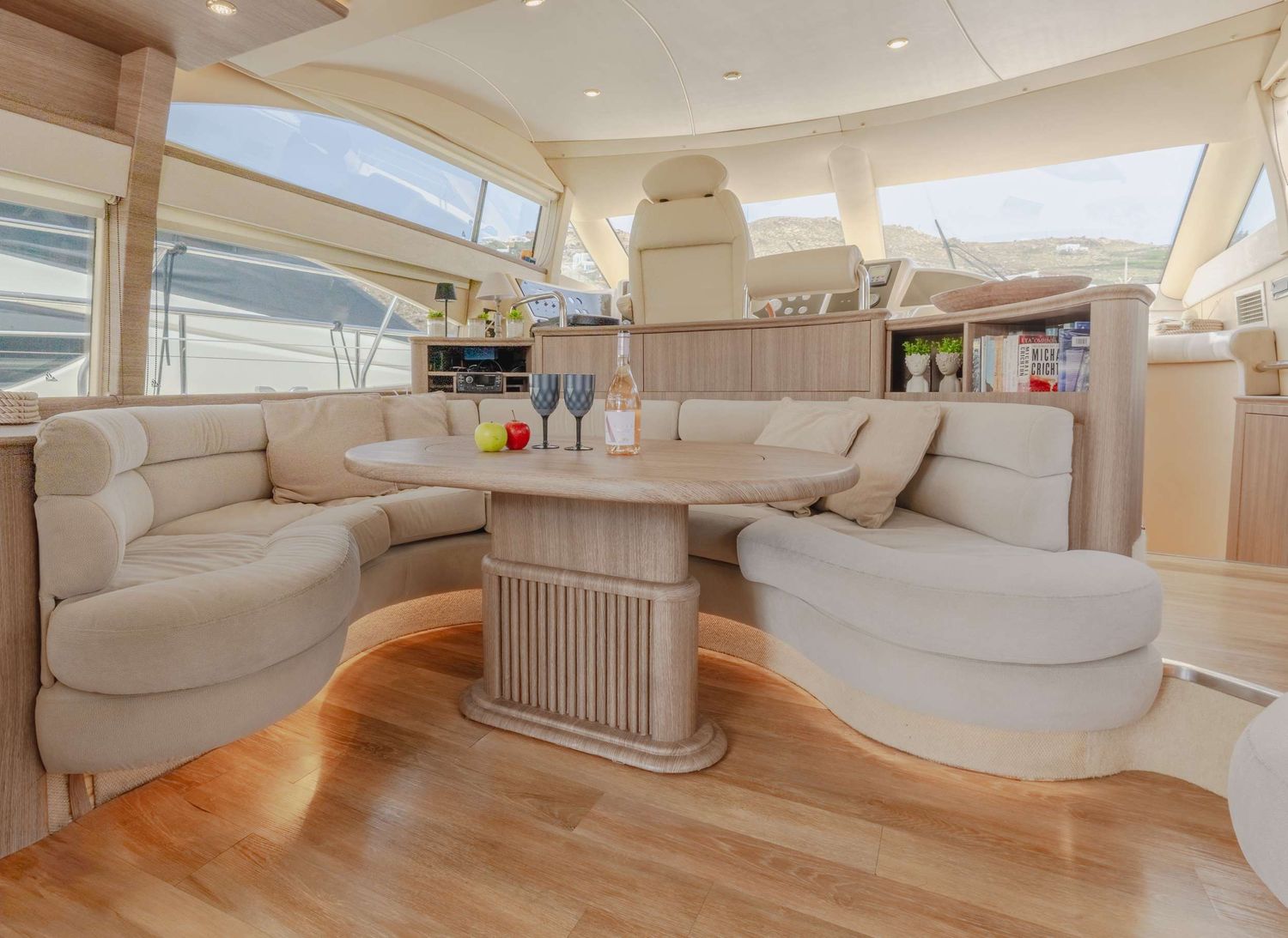 yacht-548257