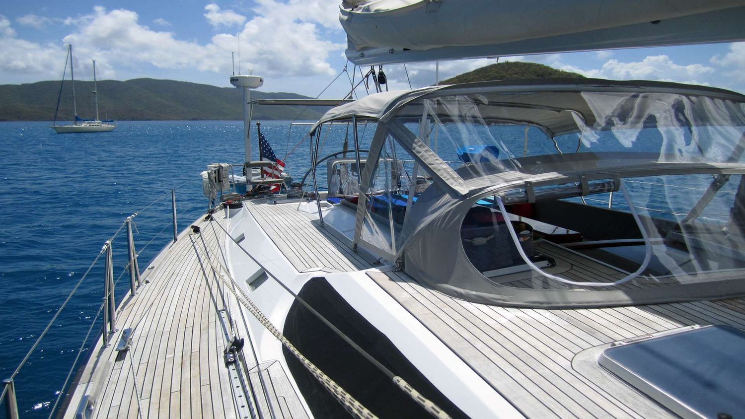 yacht-69607