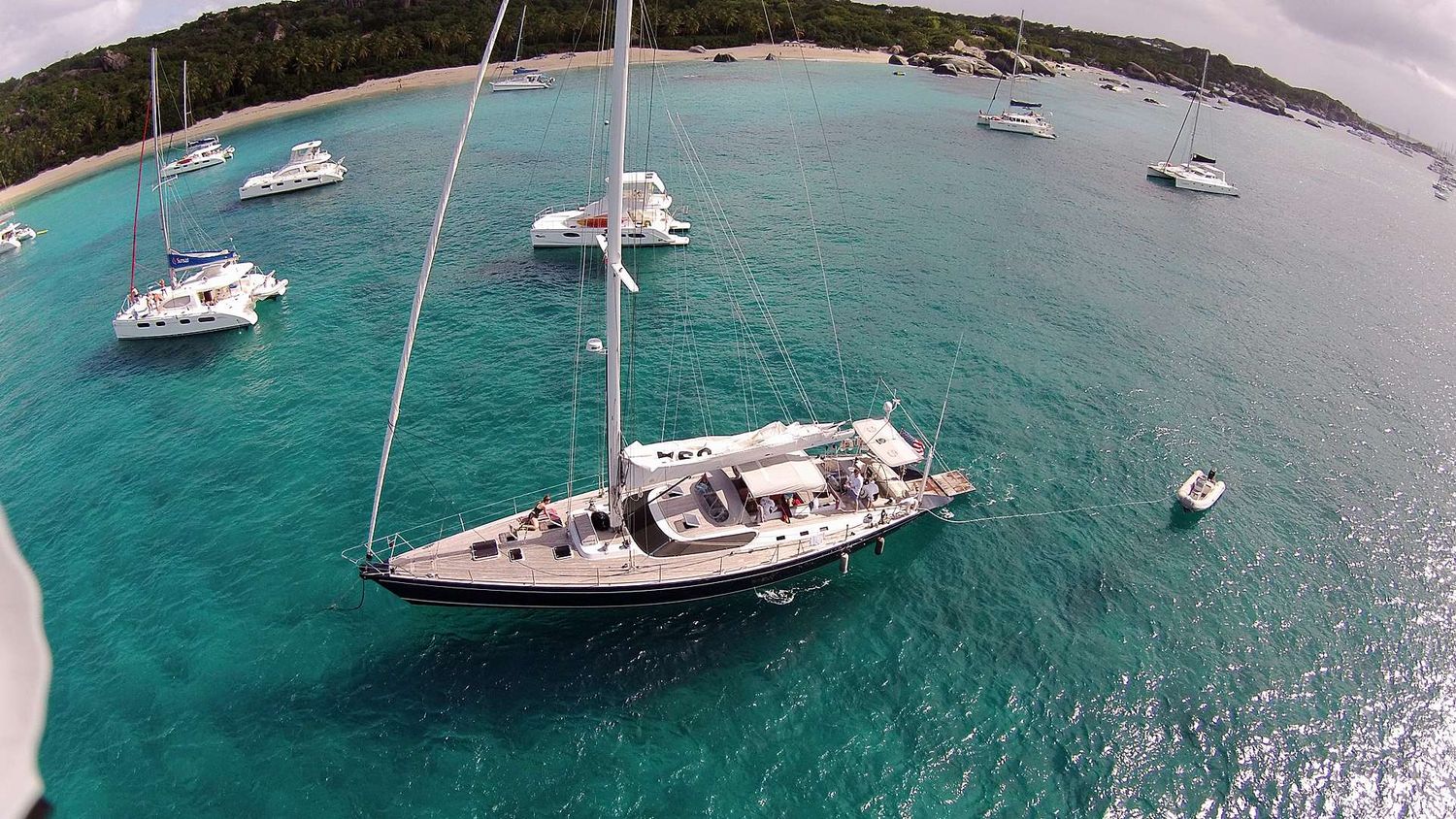 yacht-69614