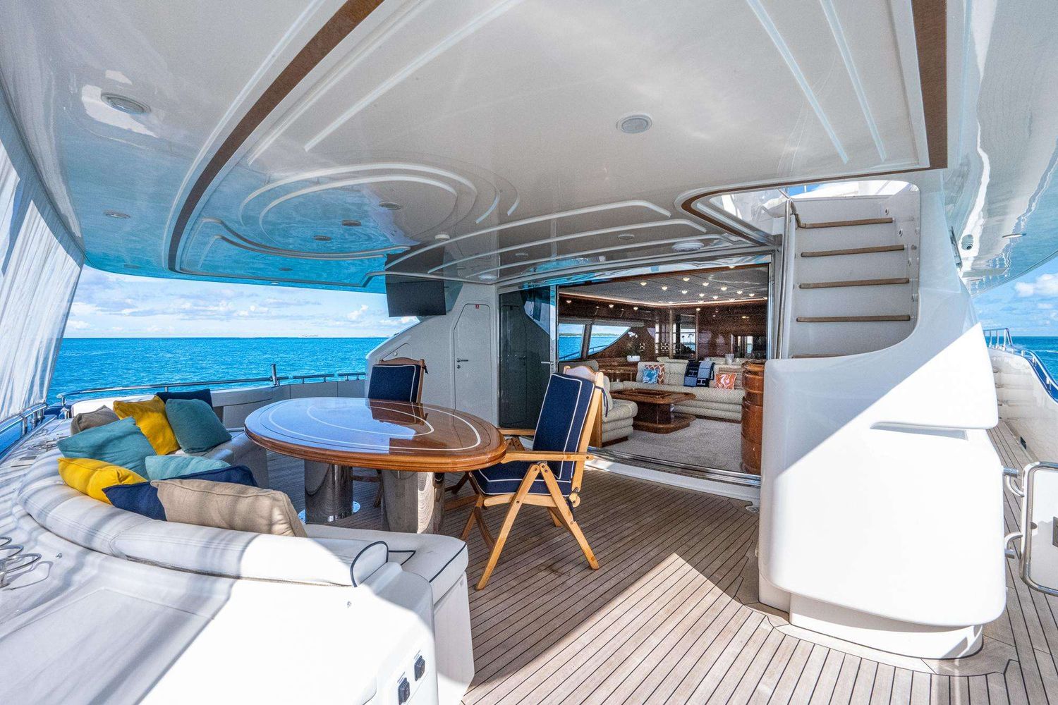 yacht-535834