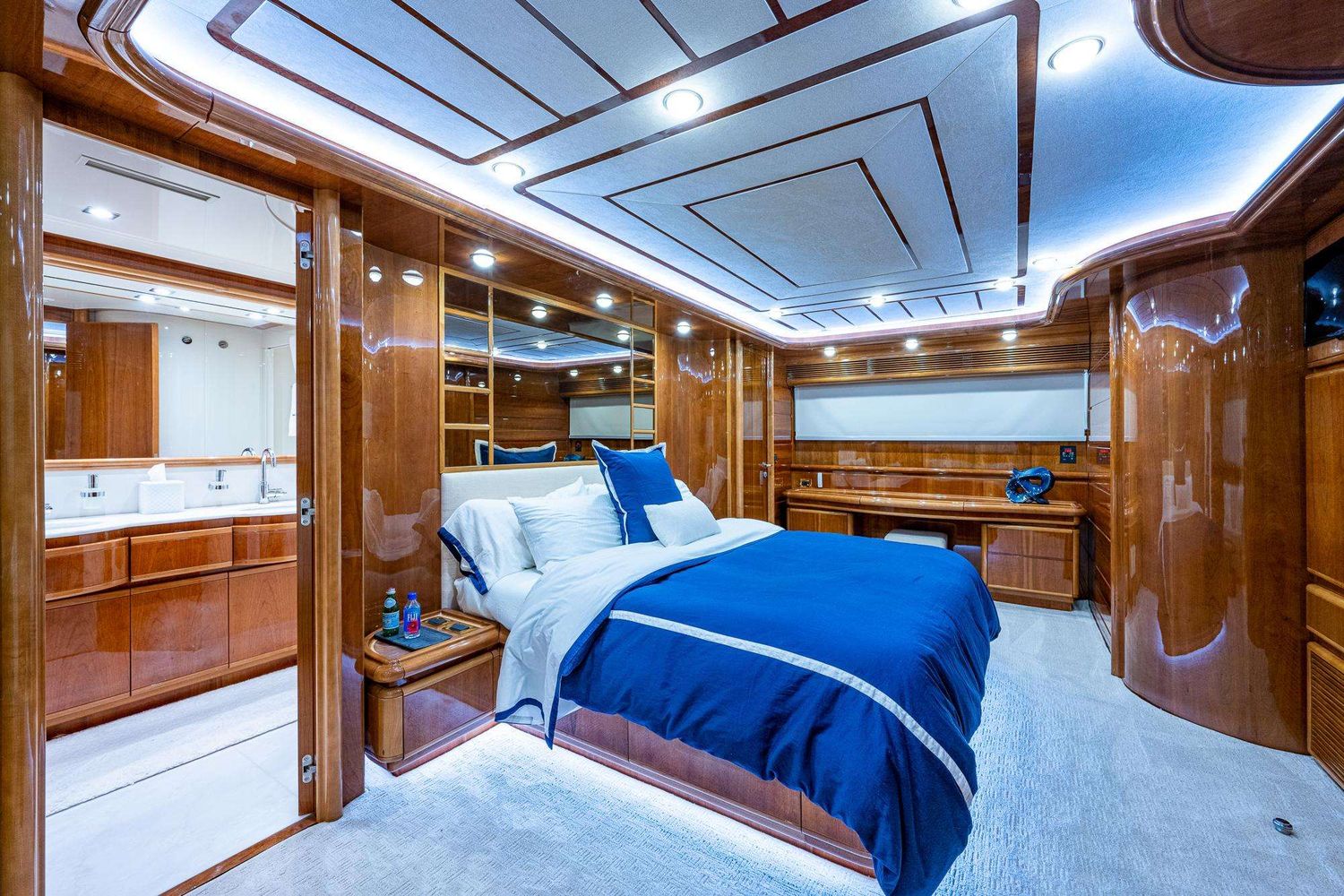 yacht-535837