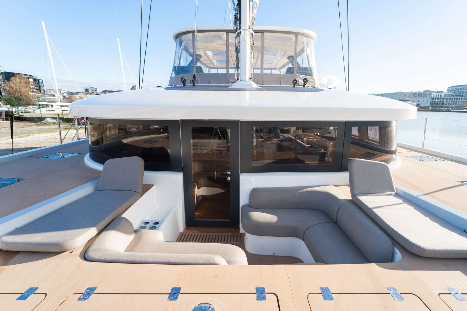 yacht-535981