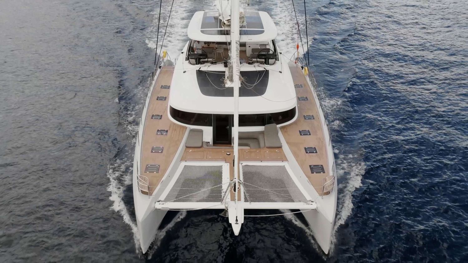 yacht-535982