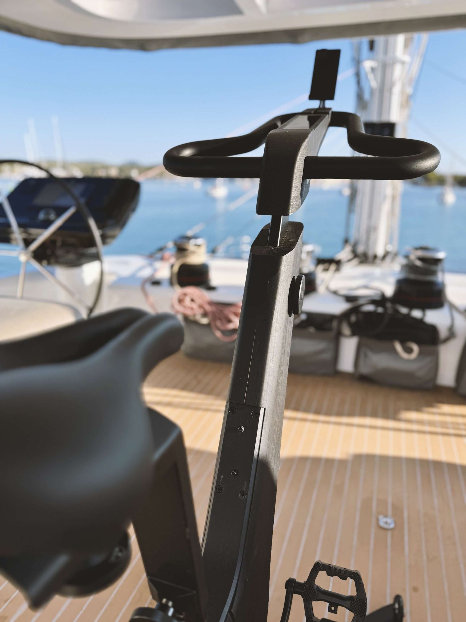 yacht-535984
