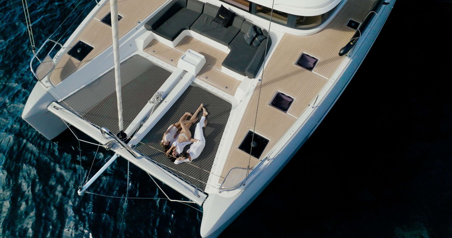 yacht-535987