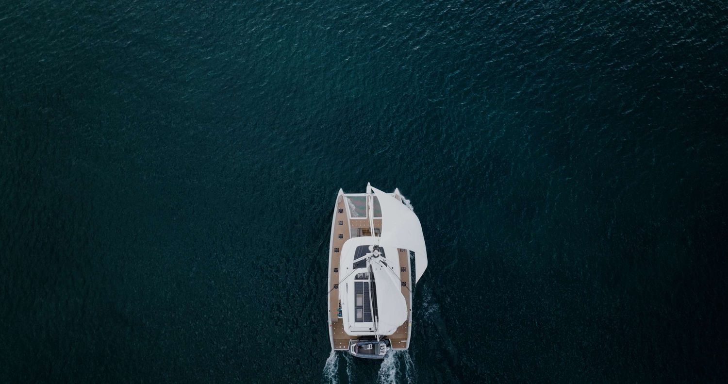 yacht-535988