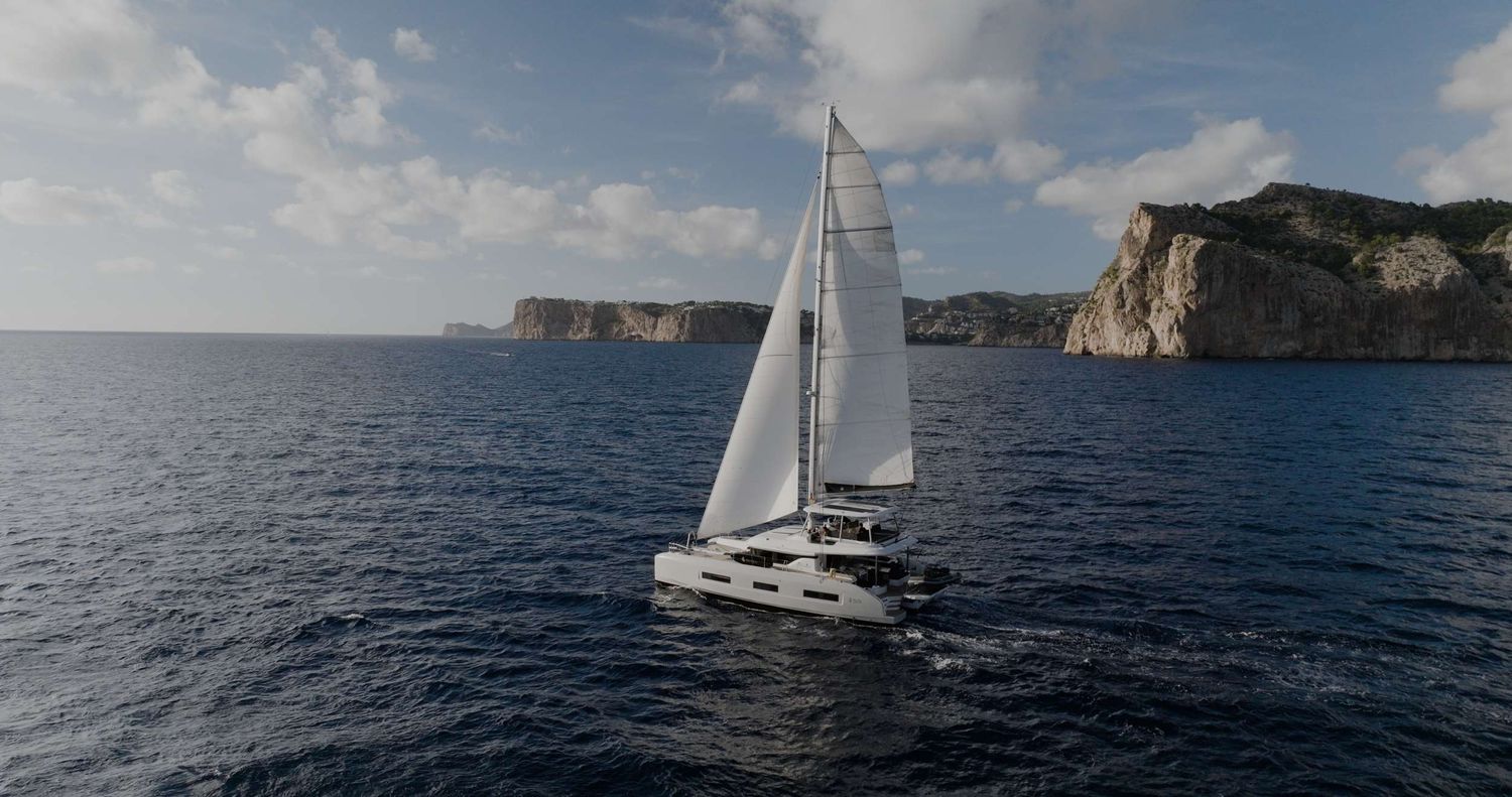 yacht-535989