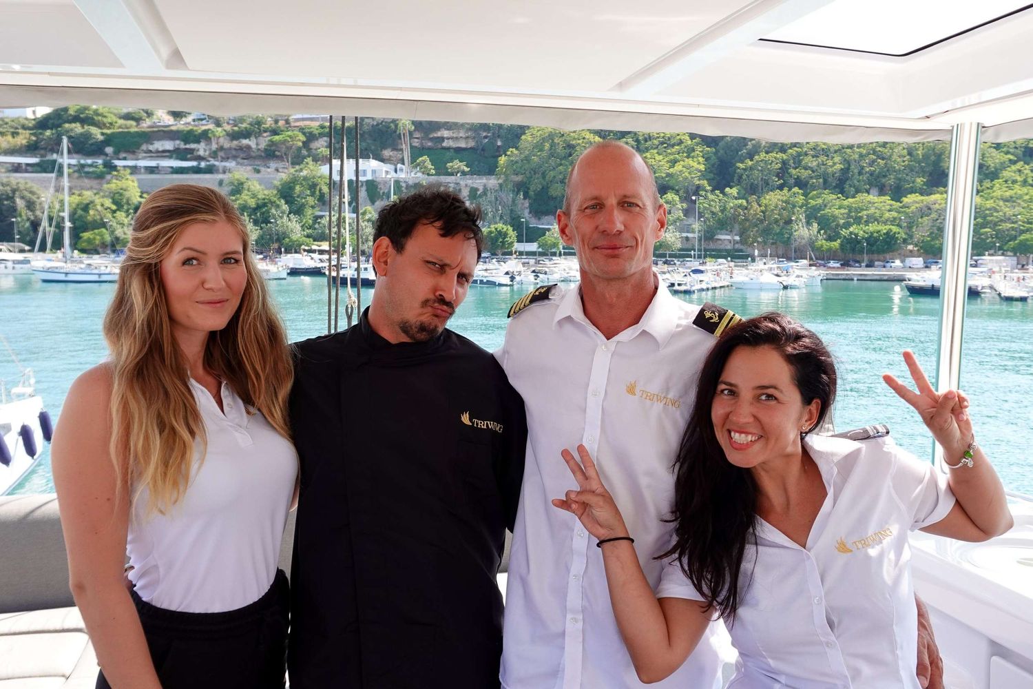 yacht-535990