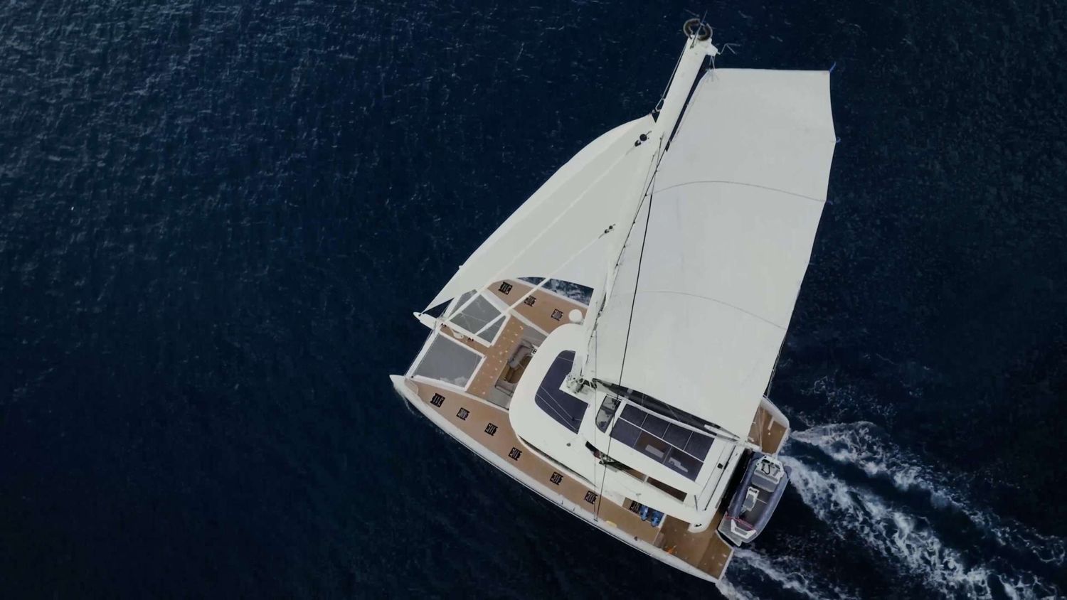 yacht-535974