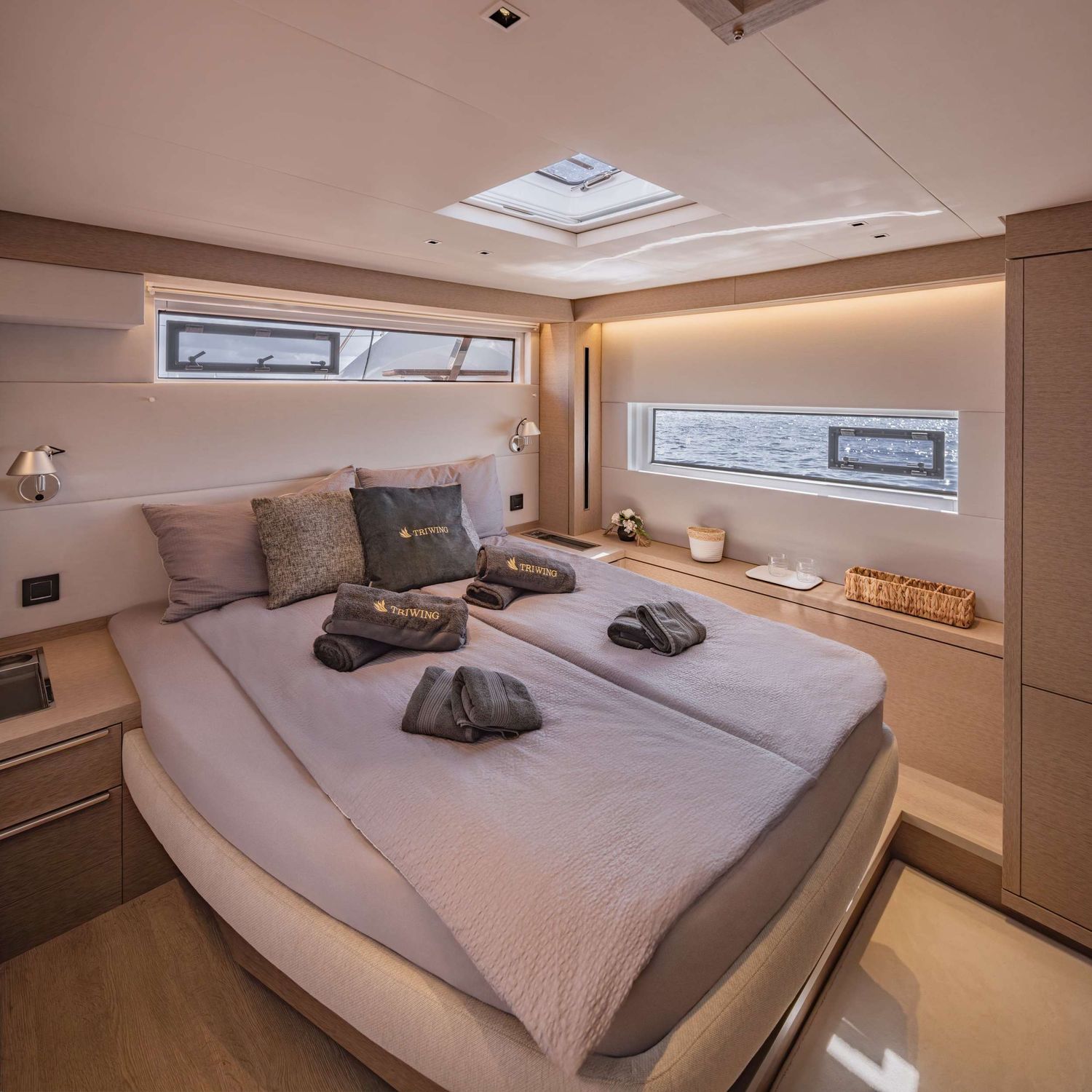 yacht-535980