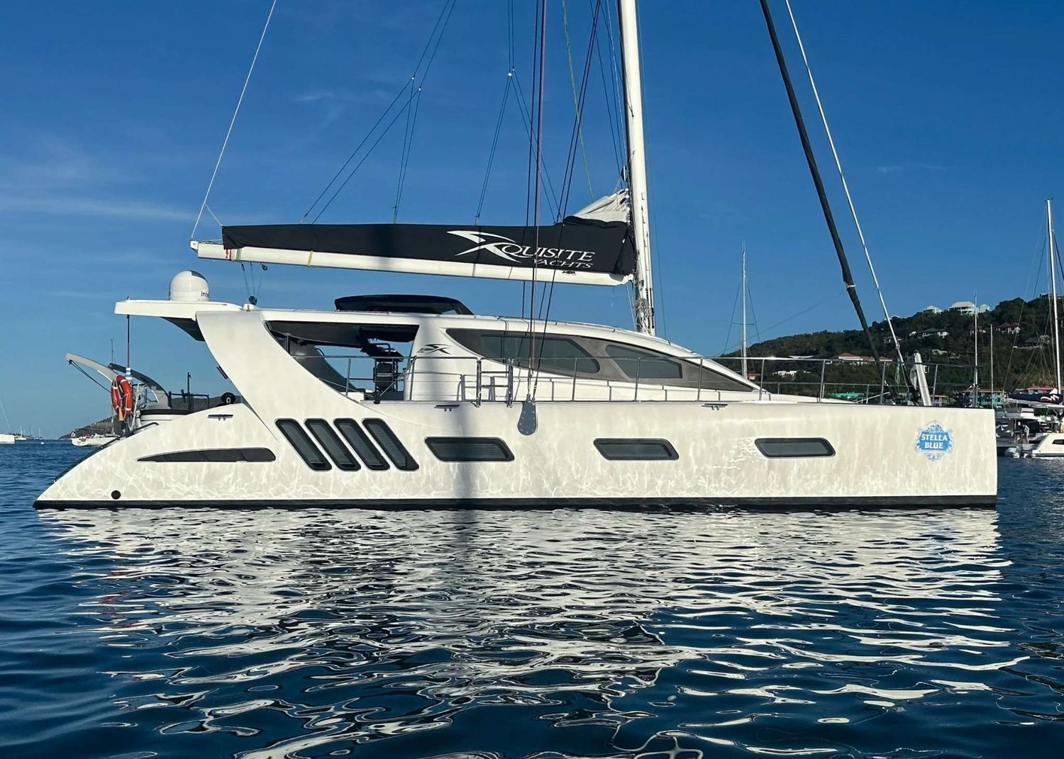 yacht-536476