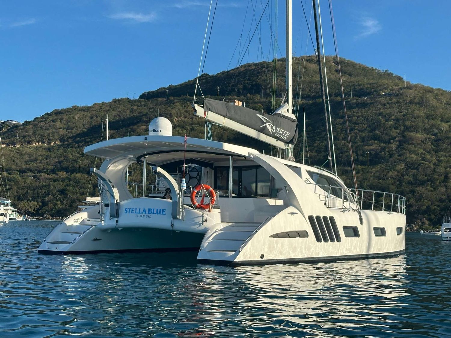 yacht-536477