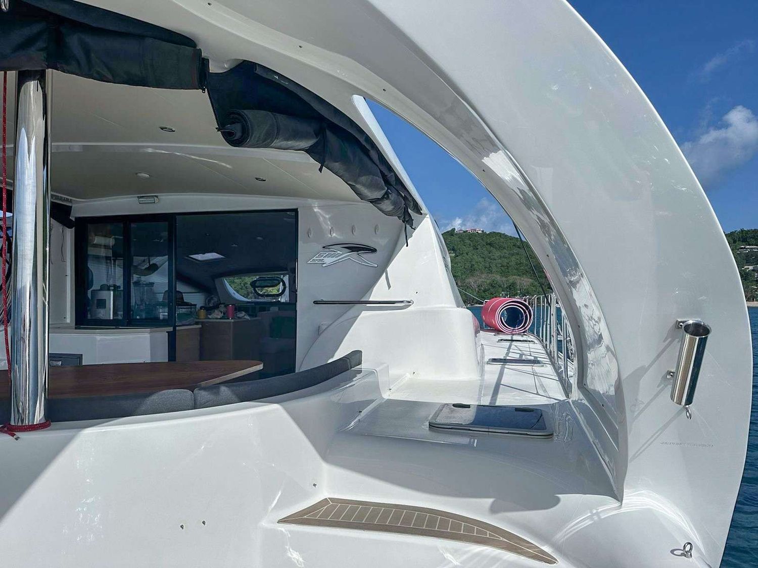 yacht-536478