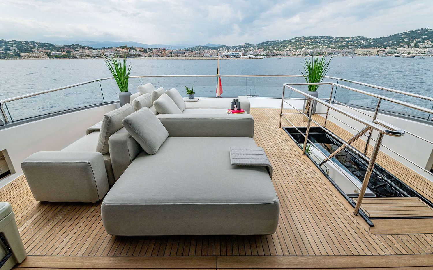 yacht-537199
