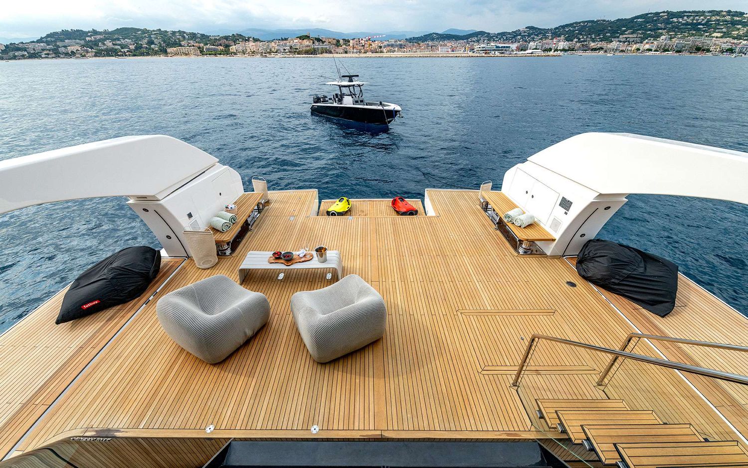 yacht-537201