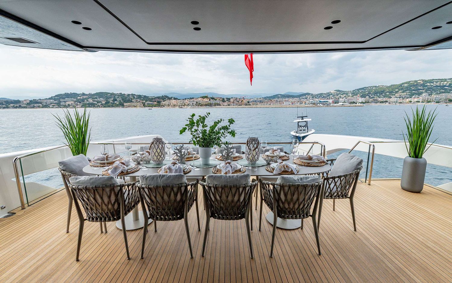 yacht-537192
