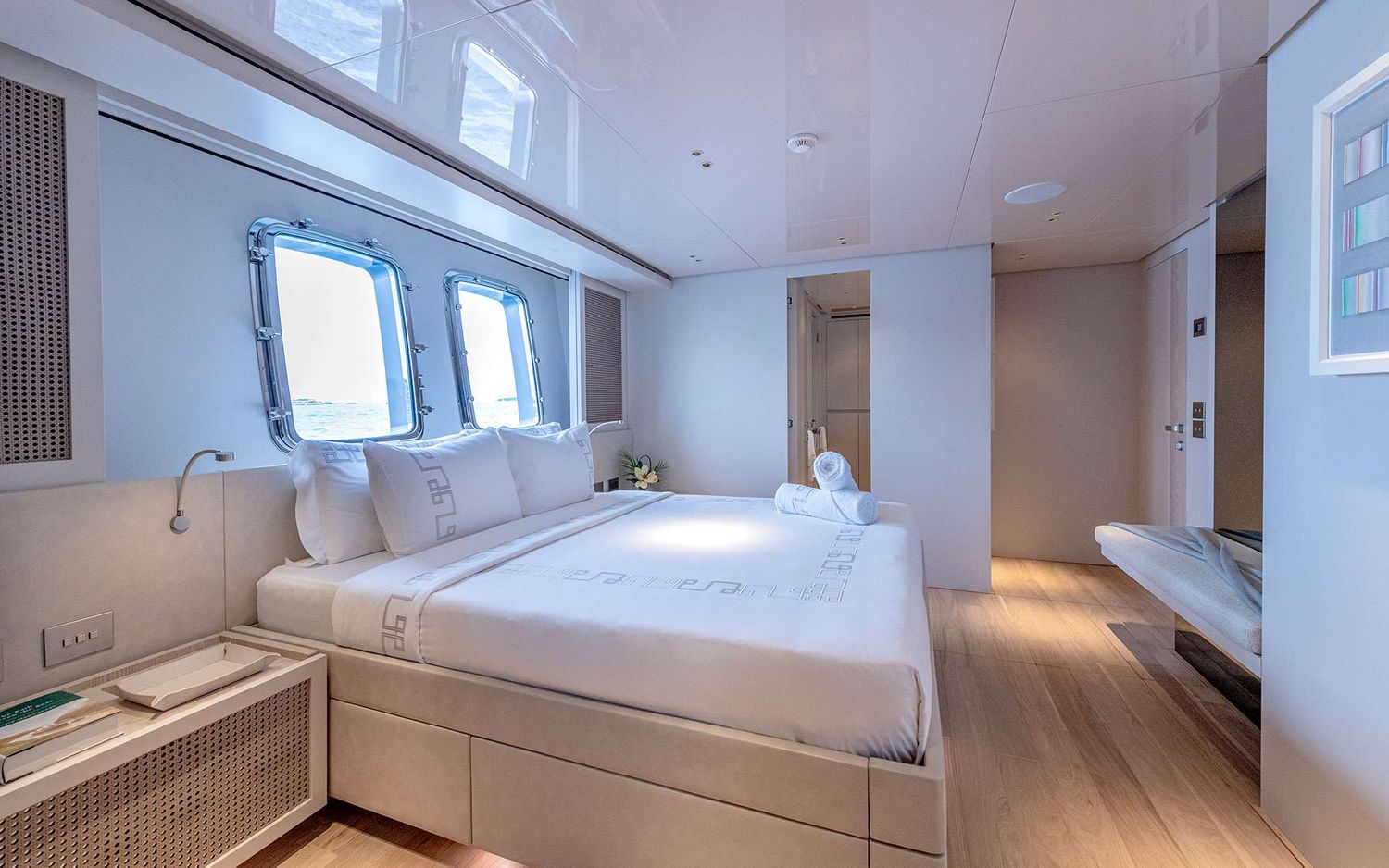 yacht-537195