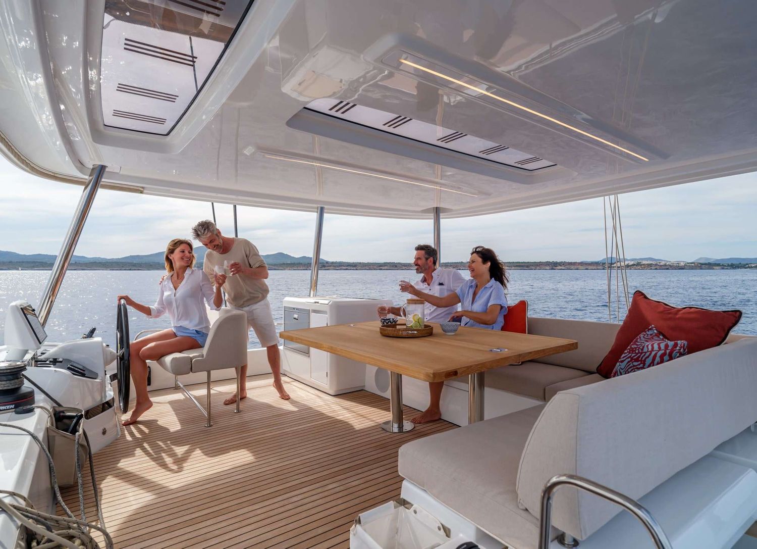 yacht-536508