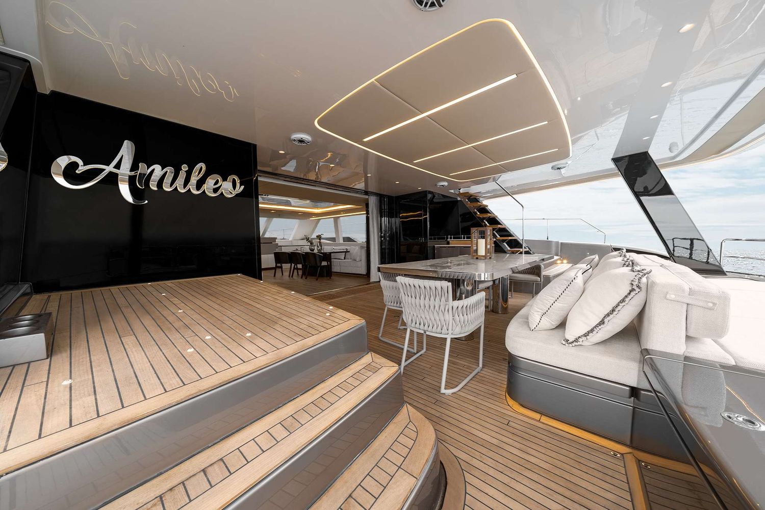 yacht-536191