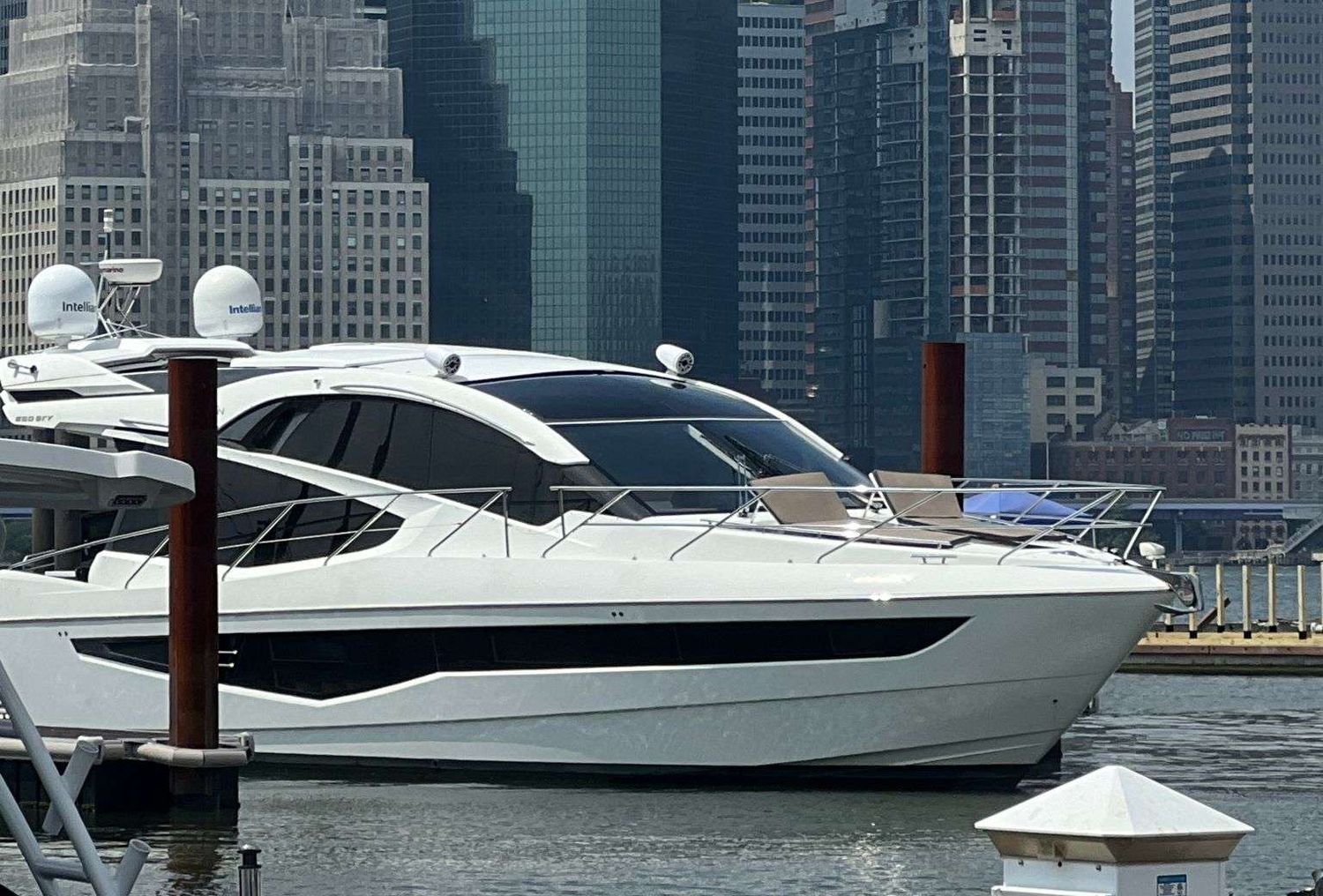 yacht-546562