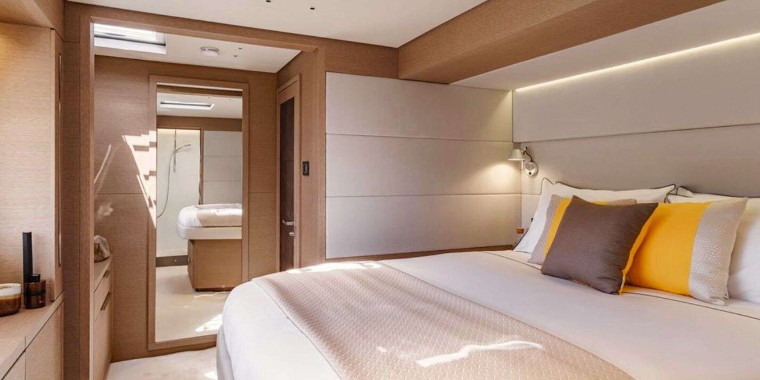 yacht-536342