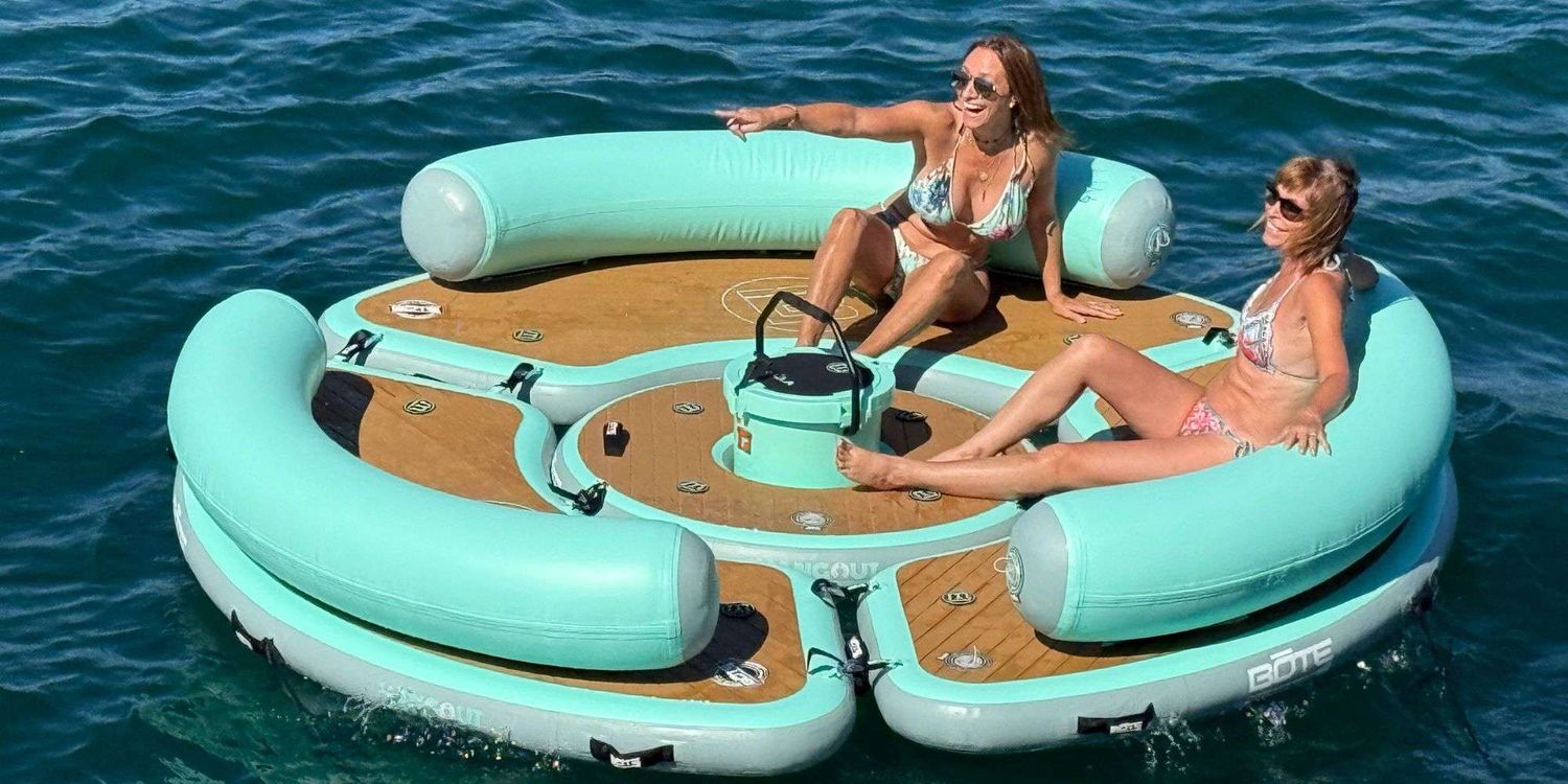 yacht-536347