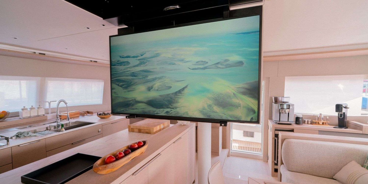 yacht-536333