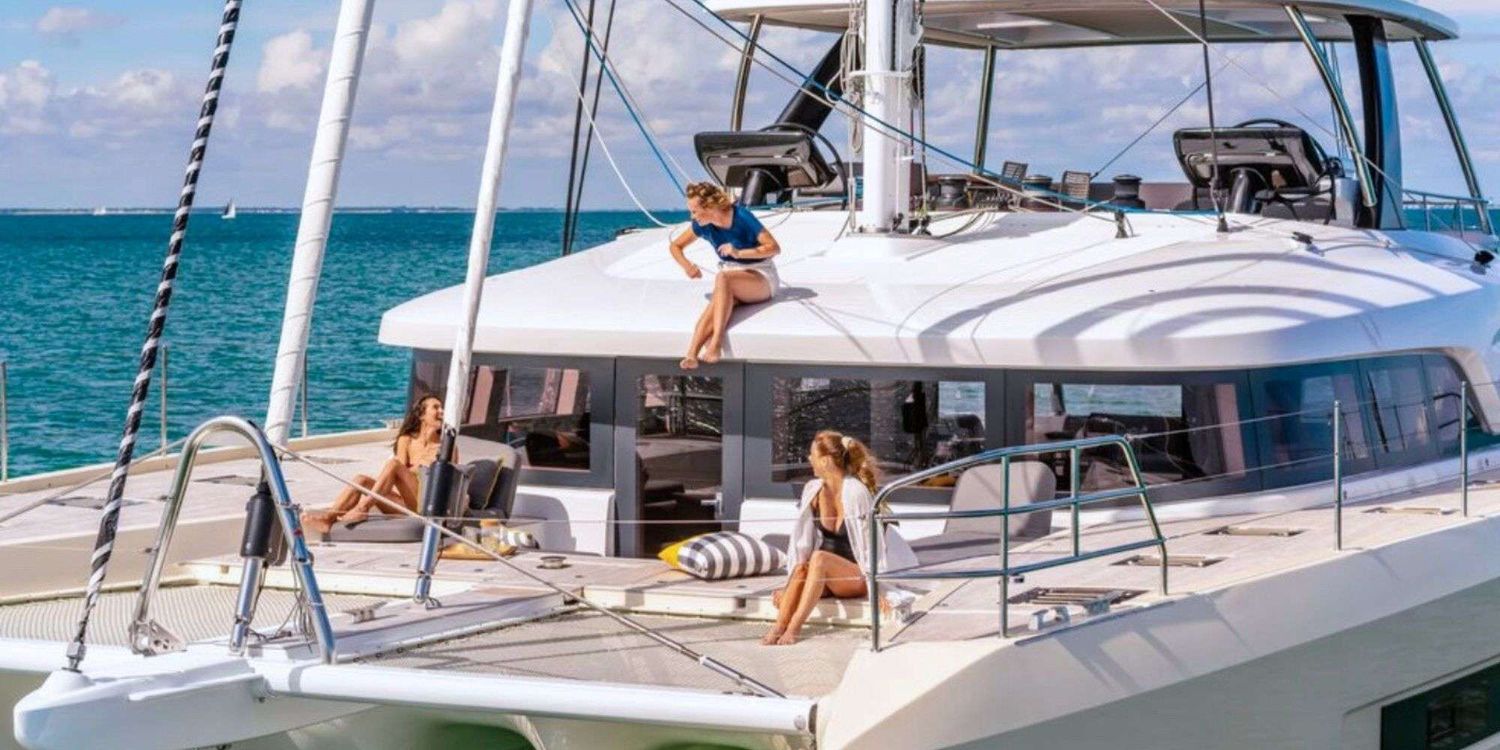 yacht-536335