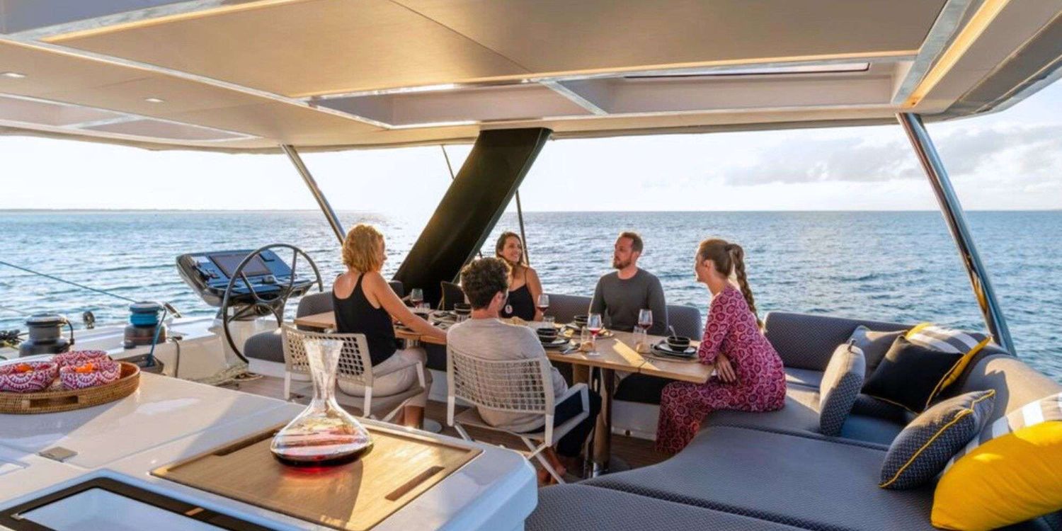 yacht-536336