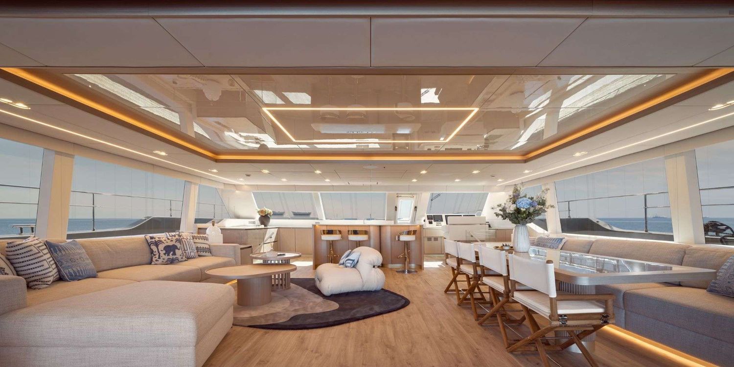 yacht-536358