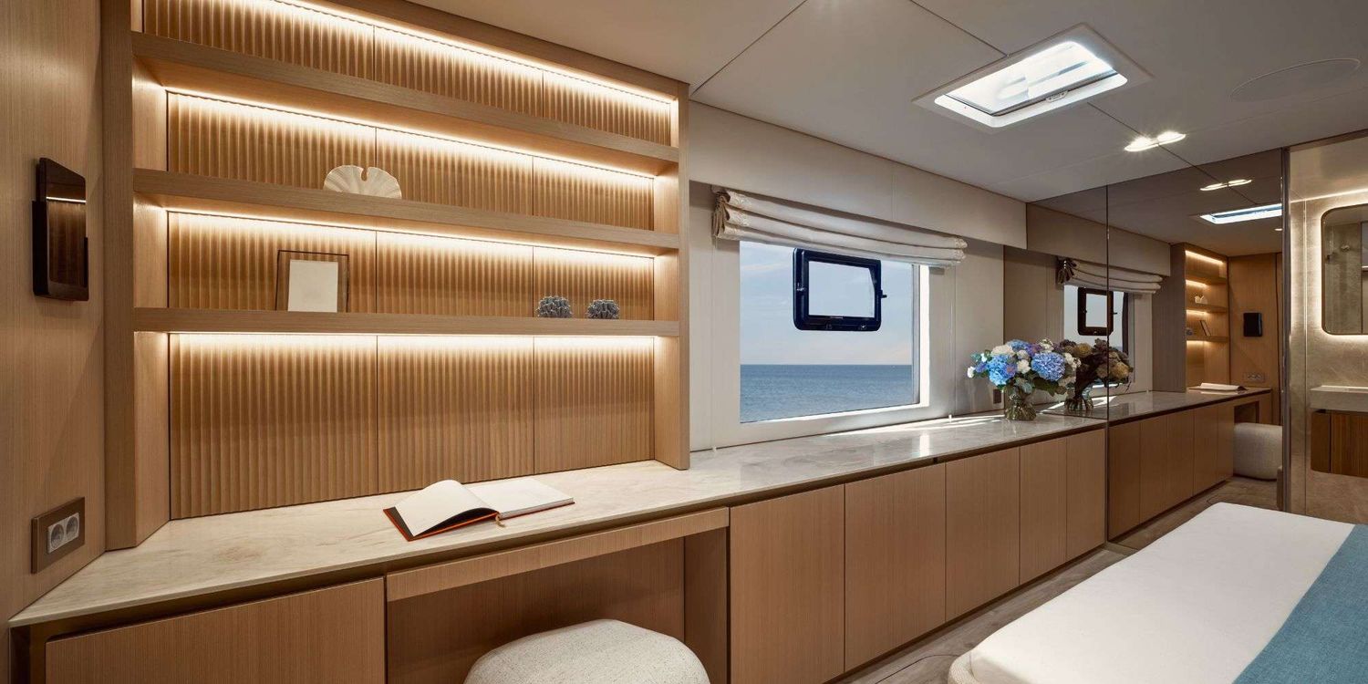 yacht-536361