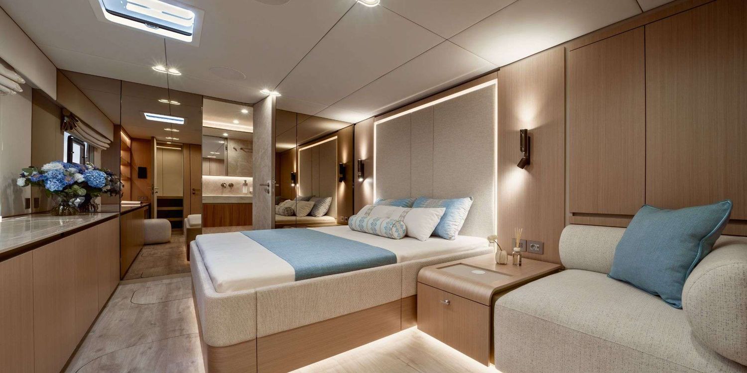 yacht-536861