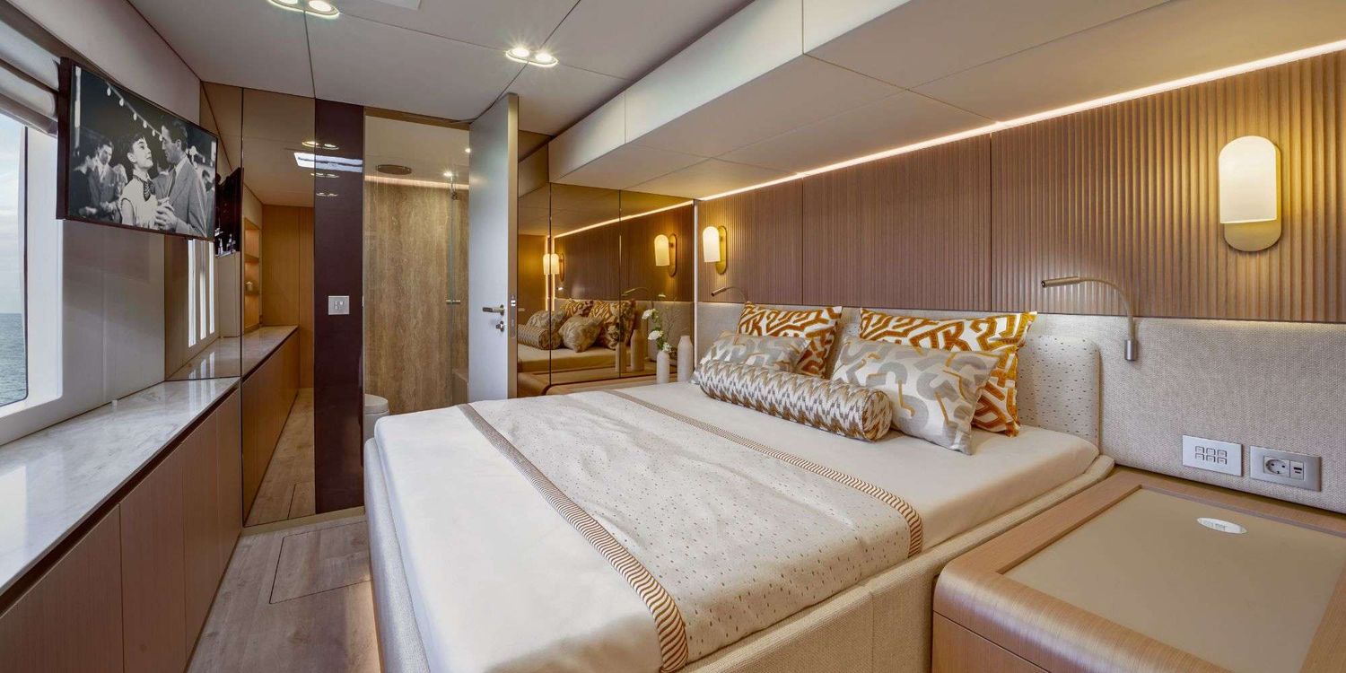yacht-536862