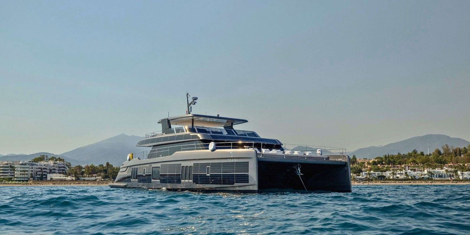 yacht-536350