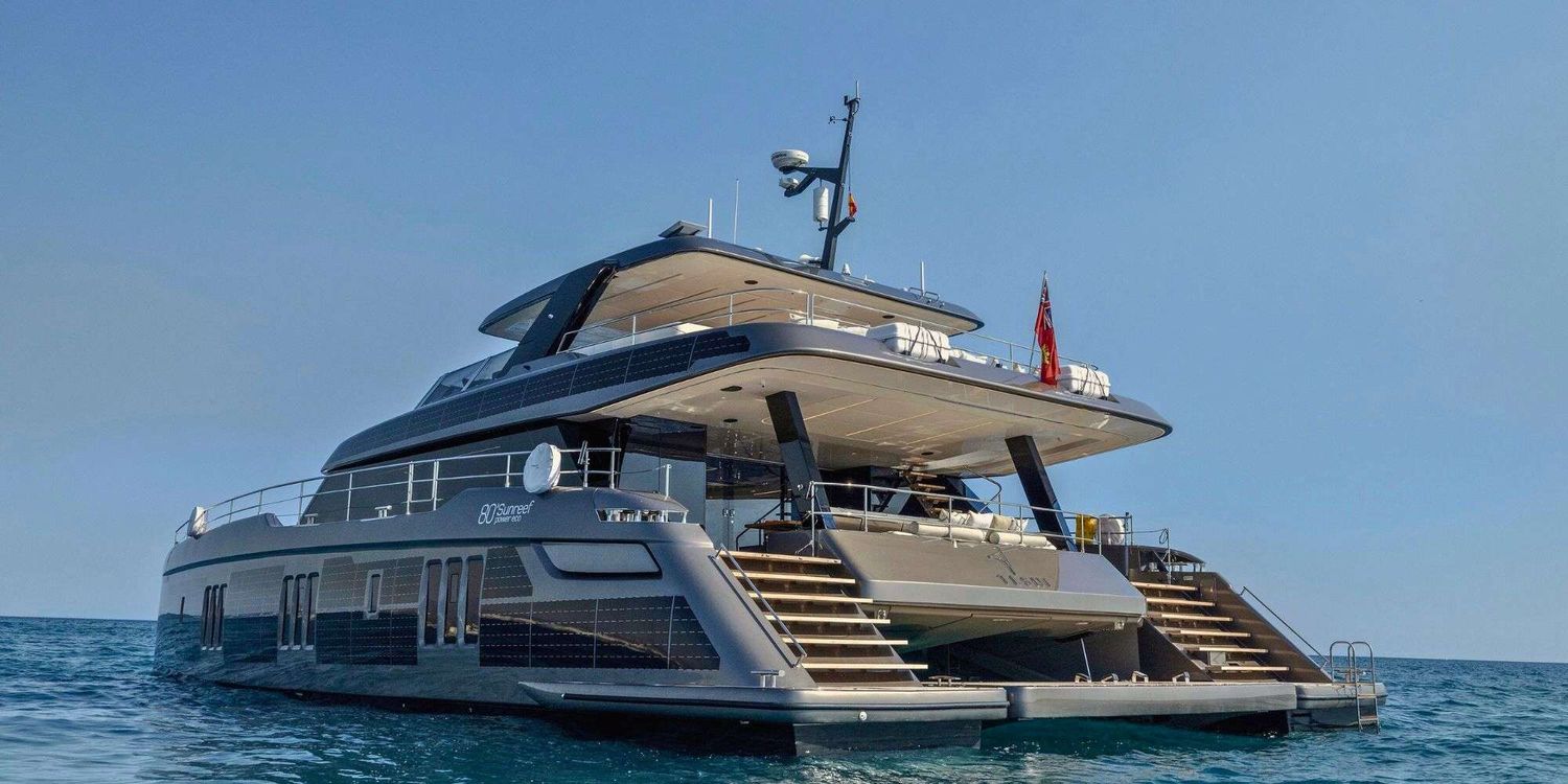 yacht-536351