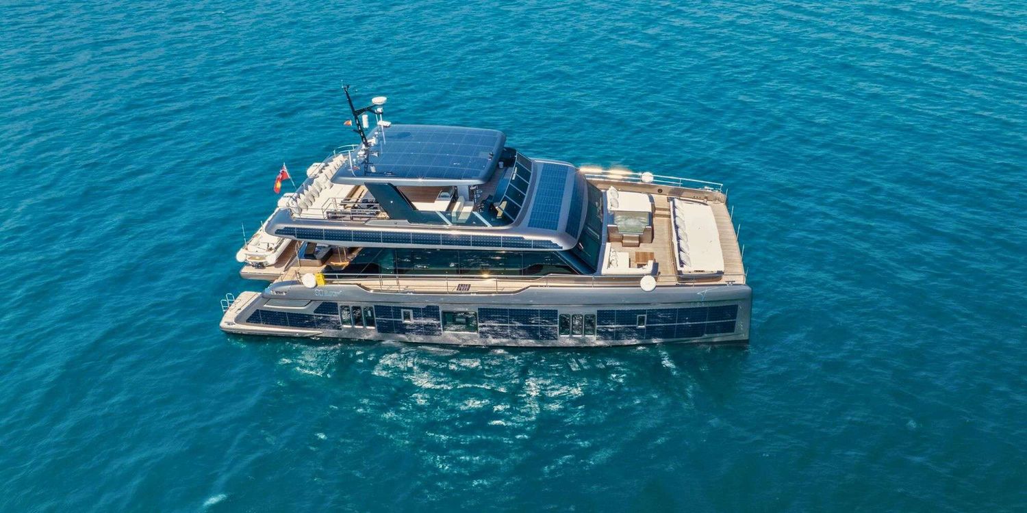 yacht-536352