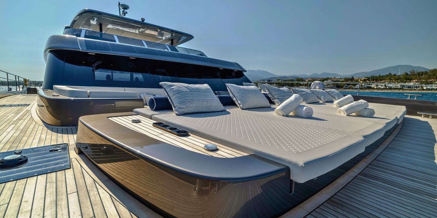 yacht-536353