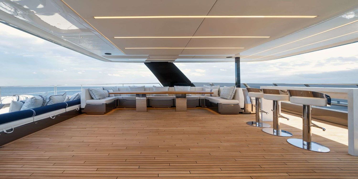 yacht-536355